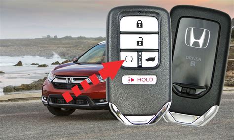 honda remote remove rfid chip from remote|Honda remote control problems.